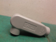 3/4 in. Rigid Type LB Threaded Conduit Body right