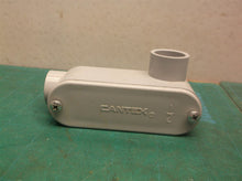 1/2 in. Rigid Type LB slip Conduit Body
