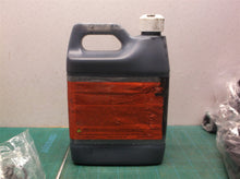 Marsh 20903 Stencil Ink, Black, ~1 Quart, Jug