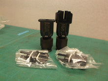 Sunpower IQ INVERTER CABLE SPLICE KIT-BOTH (1) QS-CONN-10M & (1) QS-CONN-10F