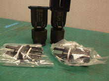Sunpower IQ INVERTER CABLE SPLICE KIT-BOTH (1) QS-CONN-10M & (1) QS-CONN-10F