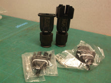 Sunpower IQ INVERTER CABLE SPLICE KIT-BOTH (1) QS-CONN-10M & (1) QS-CONN-10F