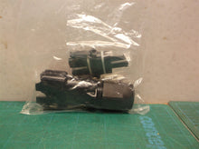 Sunpower QS-CONN-10M IQ Inverter Field Wireable Male Connector Kit Couple Splice