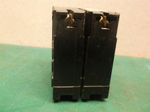 Eaton BR230 Circuit Breaker 30A 2P 120/240V Plug On BR 30 Amp 2 Pole