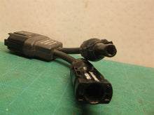 Enphase Micro inverter DC 840-00385-12 Connector Cable Black
