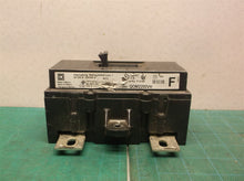Square D Circuit Breaker 200A 2Pole 240V 60Hz QOM2200VH