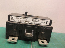 Square D Circuit Breaker 200A 2Pole 240V 60Hz QOM2200VH
