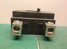 Square D Circuit Breaker 200A 2Pole 240V 60Hz QOM2200VH