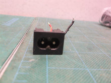 Power in connector for a Ryobi 40V Battery Charger OP400