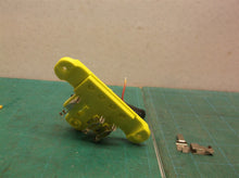 Battery connector for a Ryobi 40V Battery Charger OP400
