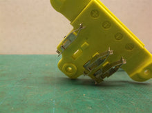 Battery connector for a Ryobi 40V Battery Charger OP400