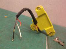 Battery connector for a Ryobi 40V Battery Charger OP400