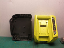 Housing only for a Ryobi 40V Battery Charger OP400