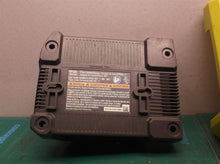 Housing only for a Ryobi 40V Battery Charger OP400
