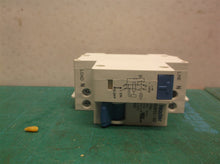 Nader NDB1L-32 C16u GFI Ground Fault Circuit Breaker 1-Pole + Neutral 120VAC 16A
