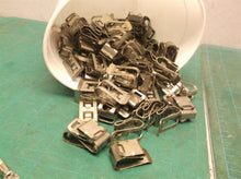Heyco S6405 Sun Runner Cable/Wire Clips Package of 100