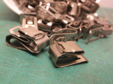 Heyco S6405 Sun Runner Cable/Wire Clips Package of 100