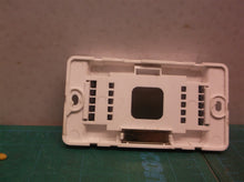 Vivint Element V2 SCT200 Smart Thermostat Mount/Wire plate Only