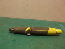 Tool end off a PCL480 Ryobi Multi-Tool