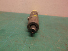 Tool end off a PCL480 Ryobi Multi-Tool