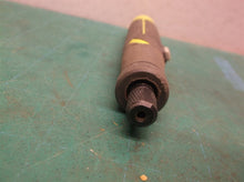 Tool end off a PCL480 Ryobi Multi-Tool