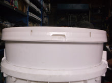 1,000 Tri-Built 2-3/8" Barbed XHD Seam Plates TPO Roofing SPGA238B-B-TRI