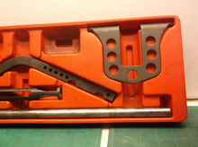 Mac Tools CF140A Universal OHC Valve Spring Compressor