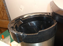 Calphalon bvcldcg3 Precision Control 10 Cup Coffee Maker no pot or brew basket