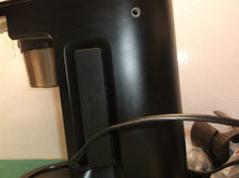 Calphalon bvcldcg3 Precision Control 10 Cup Coffee Maker no pot or brew basket