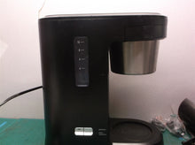 Calphalon bvcldcg3 Precision Control 10 Cup Coffee Maker no pot or brew basket