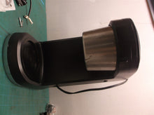Calphalon bvcldcg3 Precision Control 10 Cup Coffee Maker no pot or brew basket