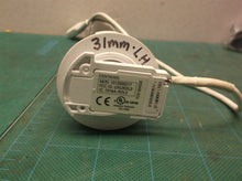 Left hand 31mm 1012000217 drapery operator with drive gear