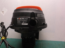 Powerhead only for STEALTH 3 Gallon 3 Peak HP Wet Dry Vacuum (AT18202P-3B)