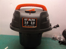 Powerhead only for STEALTH 3 Gallon 3 Peak HP Wet Dry Vacuum (AT18202P-3B)