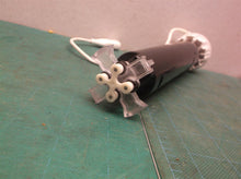 Left hand 39mm 1012000217 drapery operator with drive gear