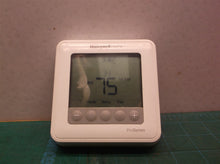 Honeywell T6 Pro Programmable Thermostat (TH6210U2001) - NO Back plate