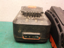 Bauer 20V 5 Ah Lithium-Ion Battery & Bauer 1704C-B Rapid Charger