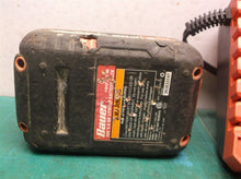 Bauer 20V 5 Ah Lithium-Ion Battery & Bauer 1704C-B Rapid Charger