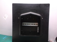 SolaDeck 0799-5B | Solar Roof Mount PV Junction Box black no cover