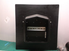 SolaDeck 0799-5B | Solar Roof Mount PV Junction Box black no cover