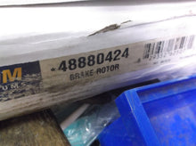 48880424 Premium Brake Rotor