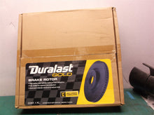 Duralast Gold Disc Brake Rotor 43083DG