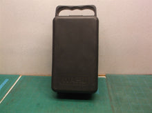 Wahl Clipper Case Only