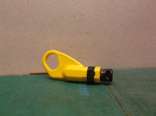 KleinVDV110-061 Radial Stripper, RG59/6/6Q, 2-Level