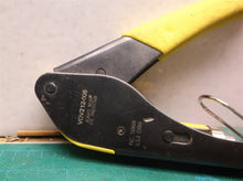 Klein VDV212-008 Coax Compression Crimper