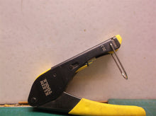 Klein VDV212-008 Coax Compression Crimper