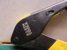 Klein VDV212-008 Coax Compression Crimper