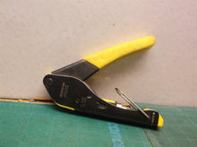 Klein VDV212-008 Coax Compression Crimper