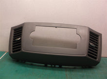 2005 2006 Jeep Grand Cherokee Slate Gray Navigation Radio Bezel 5JN301DHAM