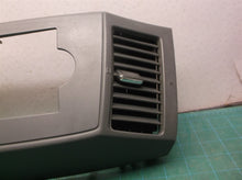 2005 2006 Jeep Grand Cherokee Slate Gray Navigation Radio Bezel 5JN301DHAM